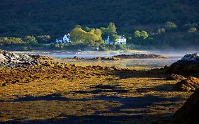 Kinloch Lodge Hotel&Restaurant